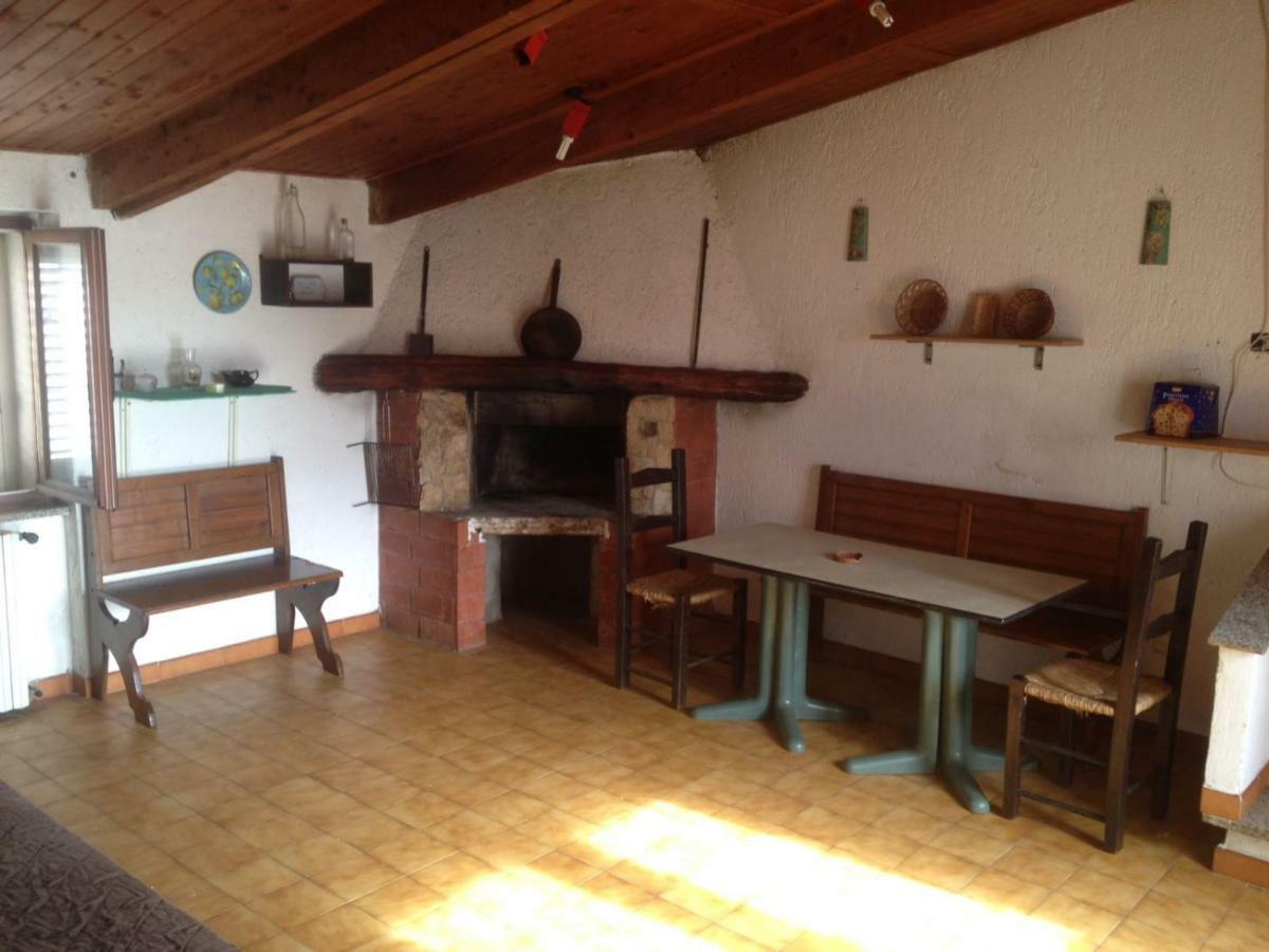 Villa Master La Maddalena  Bagian luar foto