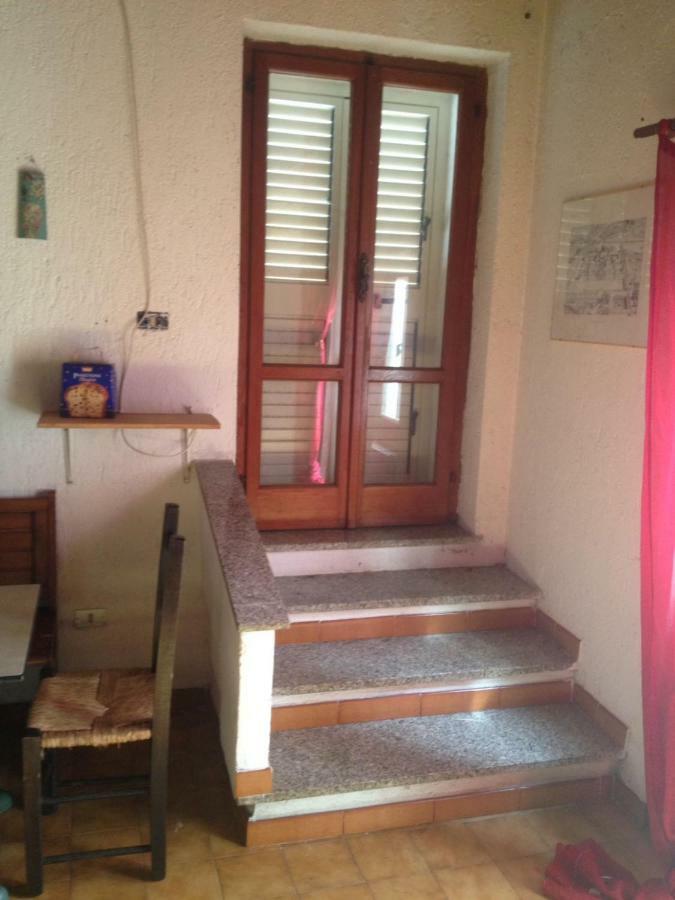 Villa Master La Maddalena  Bagian luar foto